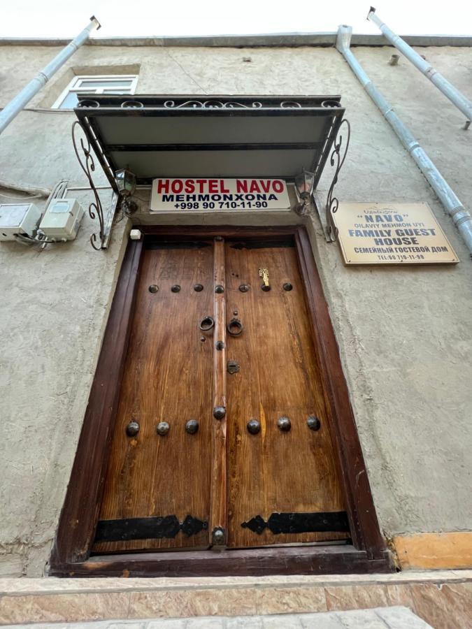 הוסטל בוקורו "Navo" Boutique מראה חיצוני תמונה