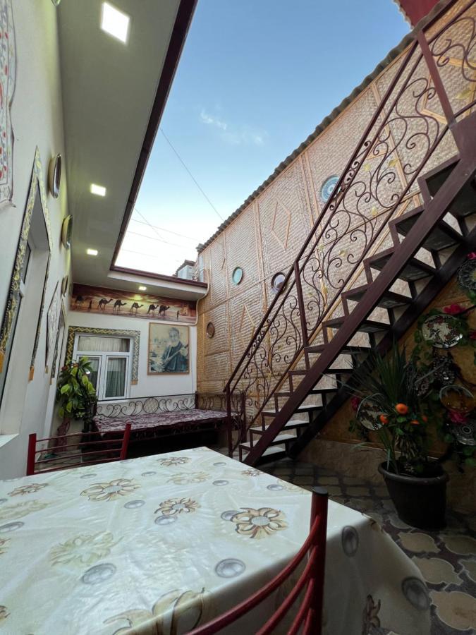 הוסטל בוקורו "Navo" Boutique מראה חיצוני תמונה