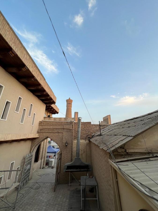 הוסטל בוקורו "Navo" Boutique מראה חיצוני תמונה