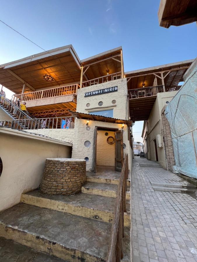 הוסטל בוקורו "Navo" Boutique מראה חיצוני תמונה