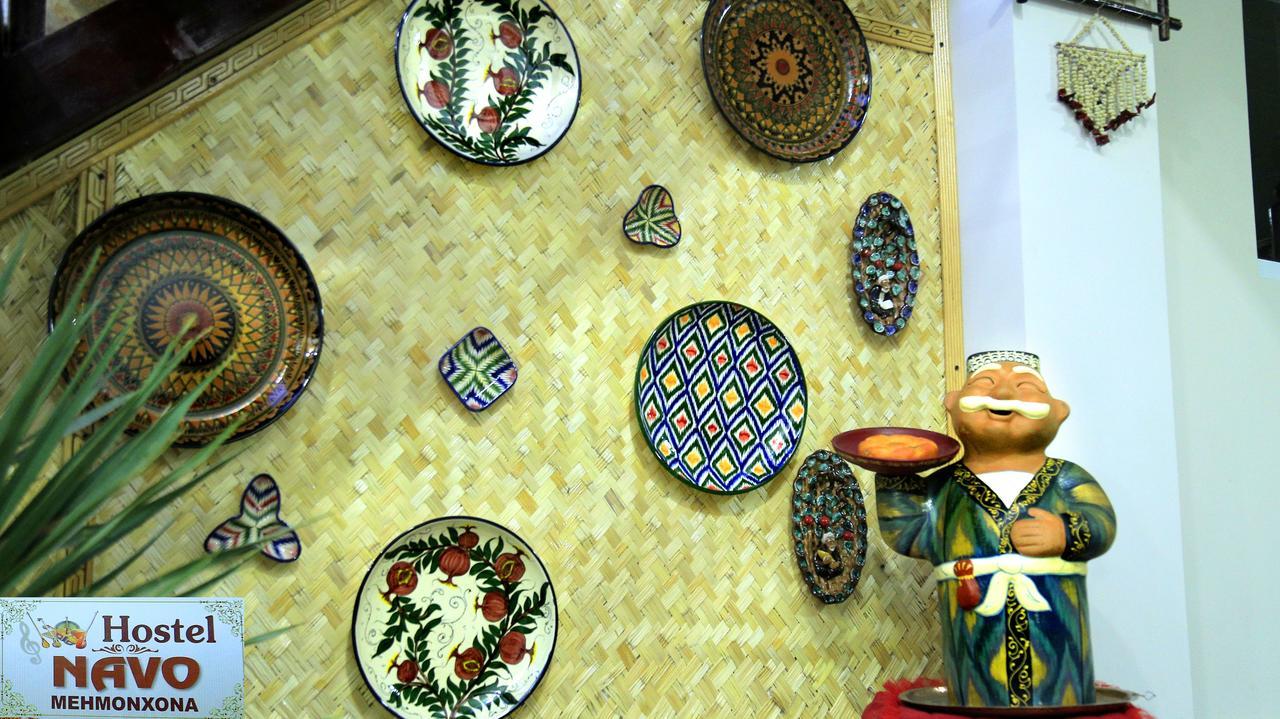 הוסטל בוקורו "Navo" Boutique מראה חיצוני תמונה