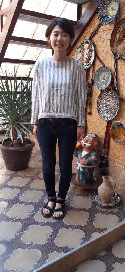 הוסטל בוקורו "Navo" Boutique מראה חיצוני תמונה